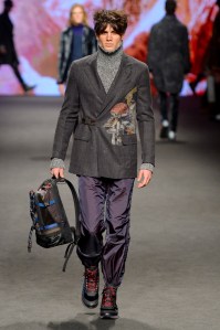 Etro Men's Fall 2017
