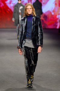 Etro Men's Fall 2017