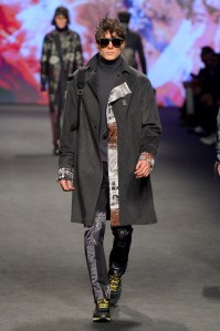 Etro Men's Fall 2017