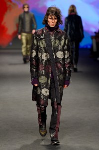 Etro Men's Fall 2017