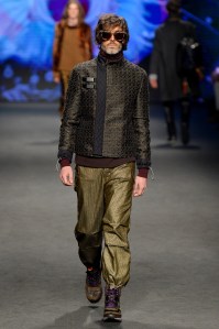 Etro Men's Fall 2017