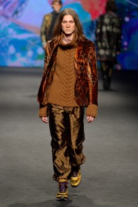 Etro Men's Fall 2017