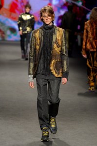 Etro Men's Fall 2017