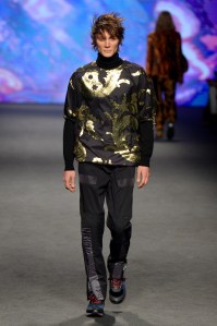 Etro Men's Fall 2017