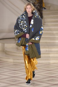 Etudes Men's Fall 2017