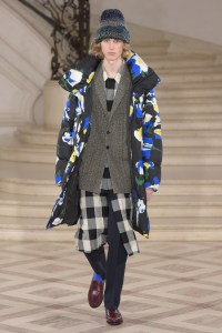 Etudes Men's Fall 2017