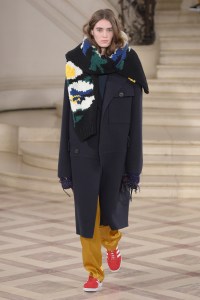 Etudes Men's Fall 2017