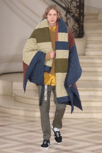 Etudes Men's Fall 2017