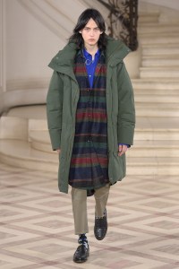 Etudes Men's Fall 2017