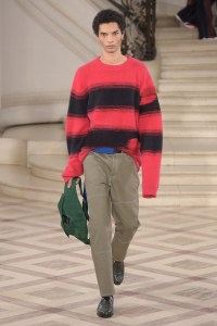Etudes Men's Fall 2017