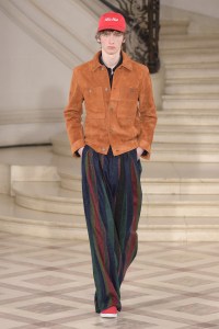 Etudes Men's Fall 2017
