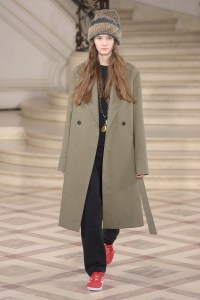 Etudes Men's Fall 2017