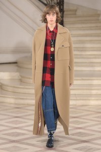 Etudes Men's Fall 2017