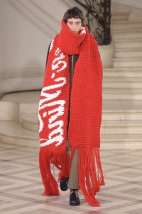 Etudes Men's Fall 2017