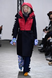 Facetasm Men's Fall 2017