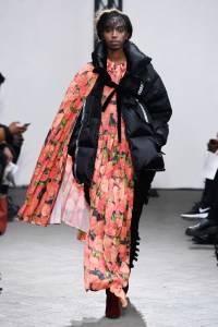 Facetasm Men's Fall 2017