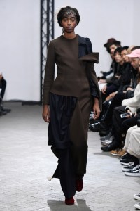 Facetasm Men's Fall 2017
