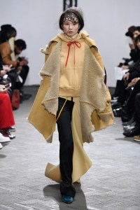 Facetasm Men's Fall 2017