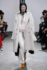 Facetasm Men's Fall 2017