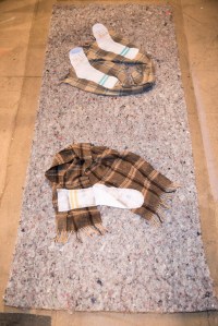 Fashion East - Rottingdean Bazaar Presentation Men's Fall 2017