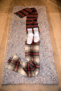 Fashion East - Rottingdean Bazaar Presentation Men's Fall 2017