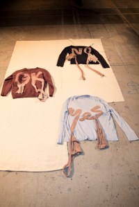 Fashion East - Rottingdean Bazaar Presentation Men's Fall 2017
