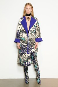 Fausto Puglisi Pre-Fall 2017