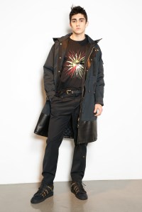 Fausto Puglisi Pre-Fall 2017