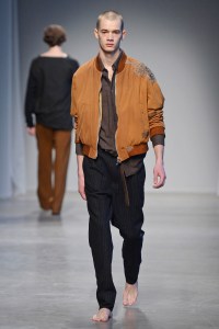 Federico Curradi Men's Fall 2017
