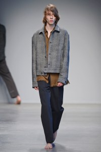 Federico Curradi Men's Fall 2017