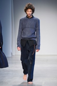 Federico Curradi Men's Fall 2017