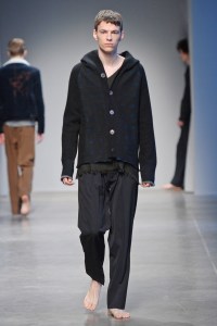 Federico Curradi Men's Fall 2017