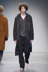 Federico Curradi Men's Fall 2017