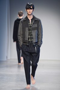 Federico Curradi Men's Fall 2017