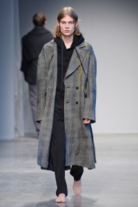 Federico Curradi Men's Fall 2017