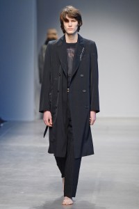 Federico Curradi Men's Fall 2017