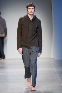 Federico Curradi Men's Fall 2017