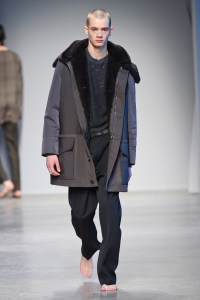 Federico Curradi Men's Fall 2017