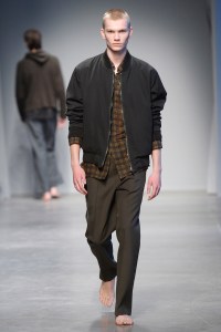 Federico Curradi Men's Fall 2017
