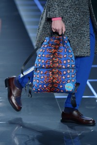 Fendi Men's Fall 2017