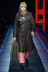 Fendi Men's Fall 2017