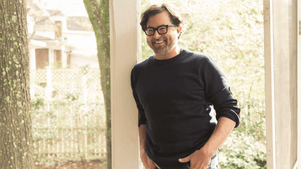Billy Reid Eponym Eyewear