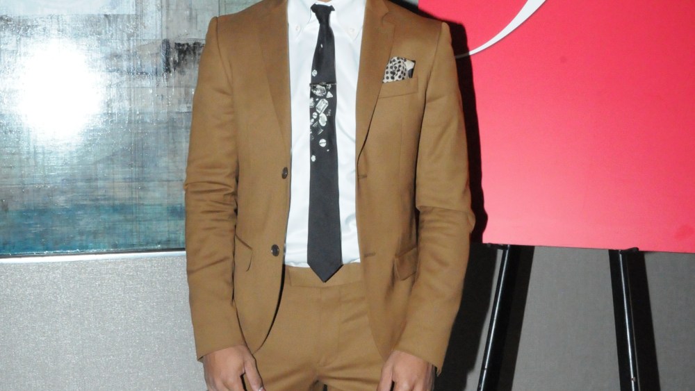FGI Rising Star Nominees Talk Strategy at Saks Fifth Avenue Party