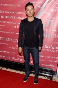 Prabal Gurung