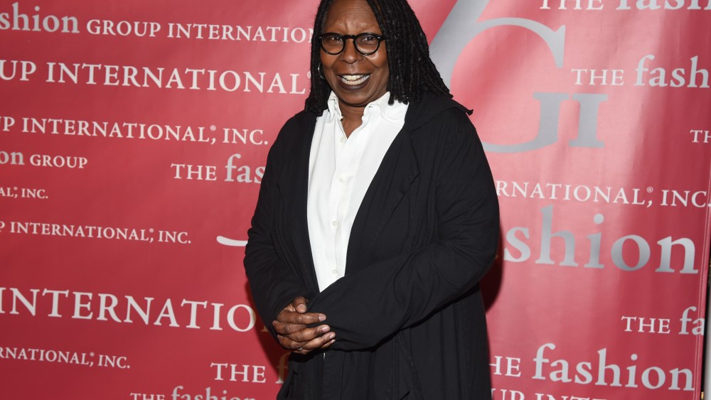 Whoopi Goldberg