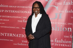 Whoopi Goldberg