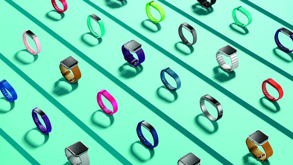 Fitbit devices