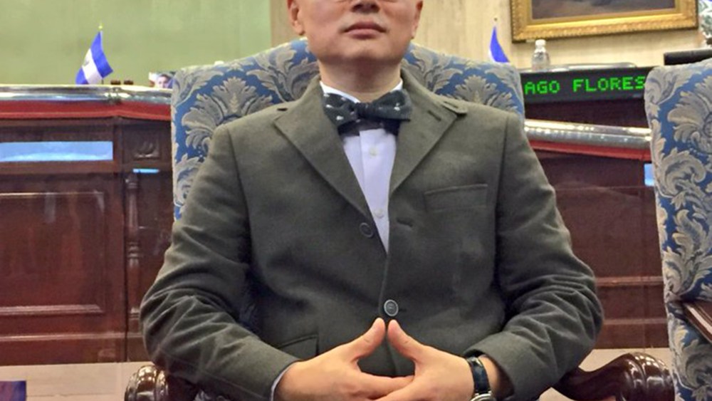 Flamboyant Enterpreneur Plans to Expand Central American Factories
