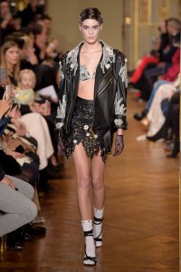 Francesco Scognamiglio Couture Spring 2017