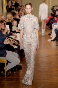Francesco Scognamiglio Couture Spring 2017